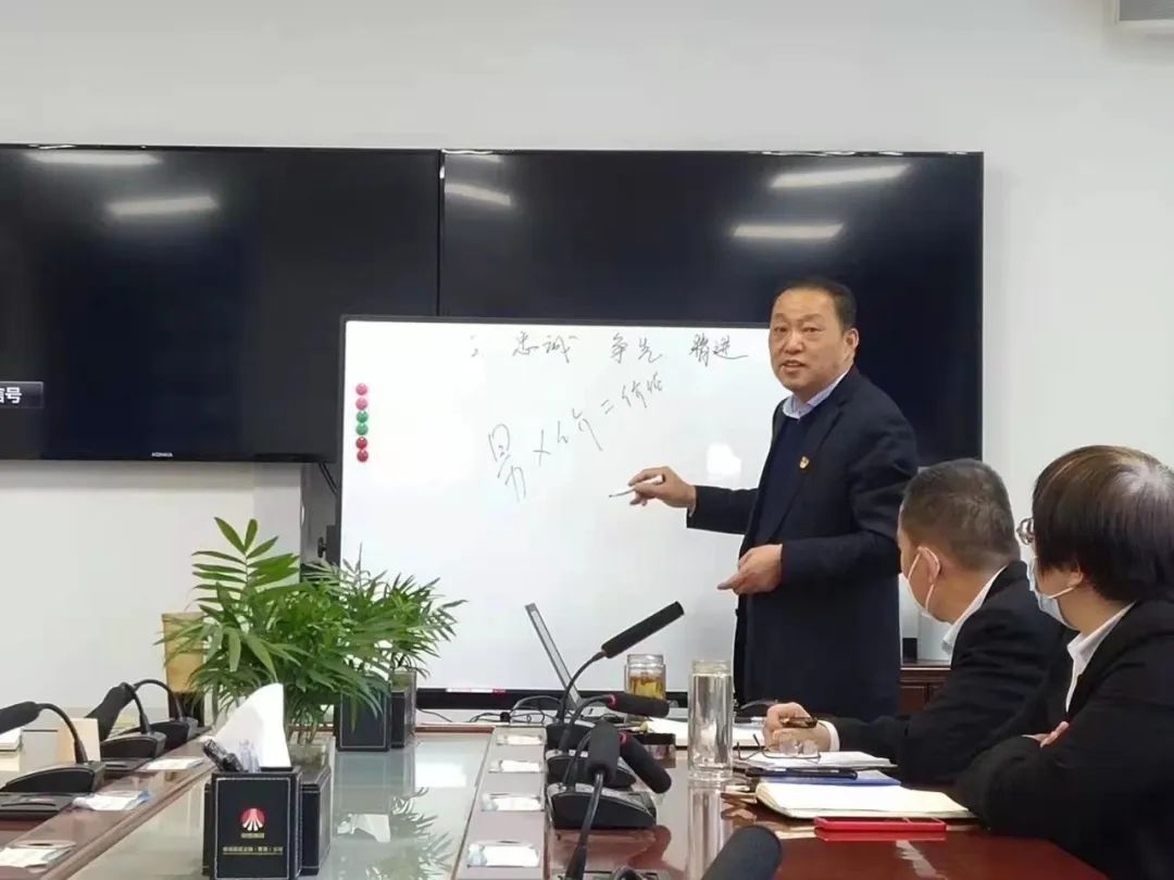 推進(jìn)業(yè)財(cái)融合 提升經(jīng)營(yíng)管理能力