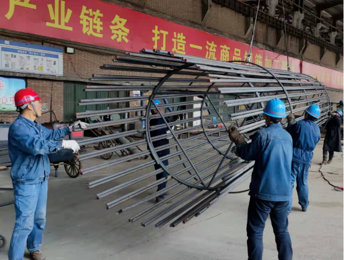 龍鋼集團(tuán)實(shí)現(xiàn)首季開門紅！