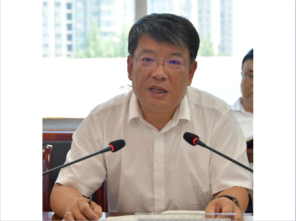 龍鋼集團(tuán)公司召開(kāi)2022年7月份經(jīng)營(yíng)分析會(huì)