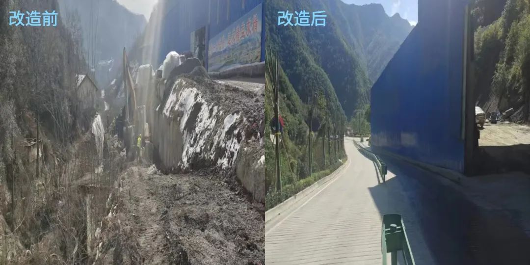 禹宏環(huán)?？萍脊荆涸鼍G添景提生態(tài) 助綠色礦山建設(shè)