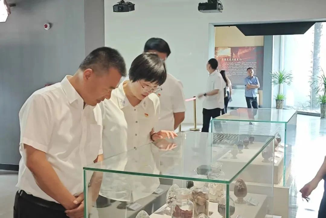 高溫熔爐煉精鋼 警示教育鑄廉心—龍鋼集團2025年警示教育活動側(cè)記