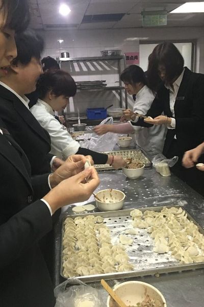 冬至，讓愛更簡(jiǎn)單