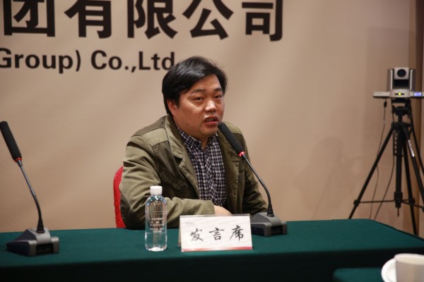 陜晉川甘重點鋼鐵企業(yè)論壇年會暨首屆一次經(jīng)驗技術(shù)交流會在陜鋼集團(tuán)召開 陜晉川甘重點鋼鐵企業(yè)論壇年會暨首屆一次經(jīng)驗技術(shù)交流會在陜鋼集團(tuán)召開