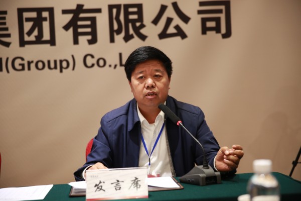 陜晉川甘重點鋼鐵企業(yè)論壇年會暨首屆一次經(jīng)驗技術(shù)交流會在陜鋼集團(tuán)召開 陜晉川甘重點鋼鐵企業(yè)論壇年會暨首屆一次經(jīng)驗技術(shù)交流會在陜鋼集團(tuán)召開
