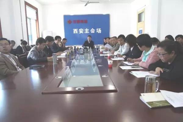 龍鋼集團舉辦《合同簽訂風險防控》法律知識培訓