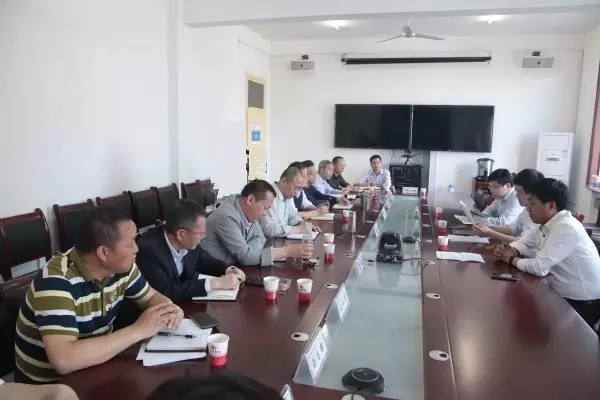 陜鋼集團召開龍鋼集團公司領(lǐng)導(dǎo)班子擴大會議 陜鋼集團召開龍鋼集團公司領(lǐng)導(dǎo)班子擴大會議