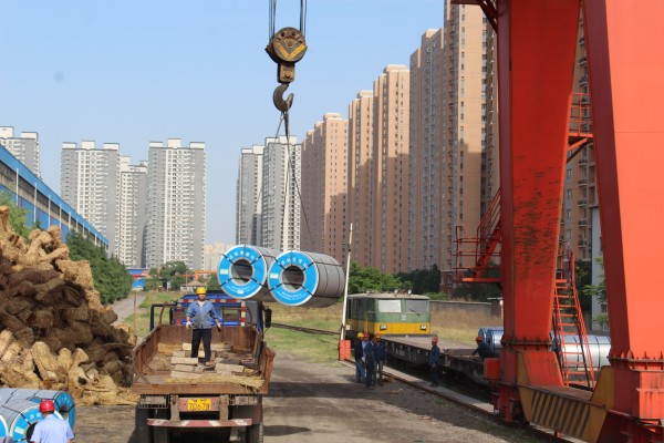西鋼公司加強(qiáng)內(nèi)控管理  開拓工作思路