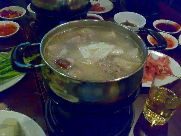禹龍酒店：零點(diǎn)餐廳試營業(yè) 盡享舌尖上的美味