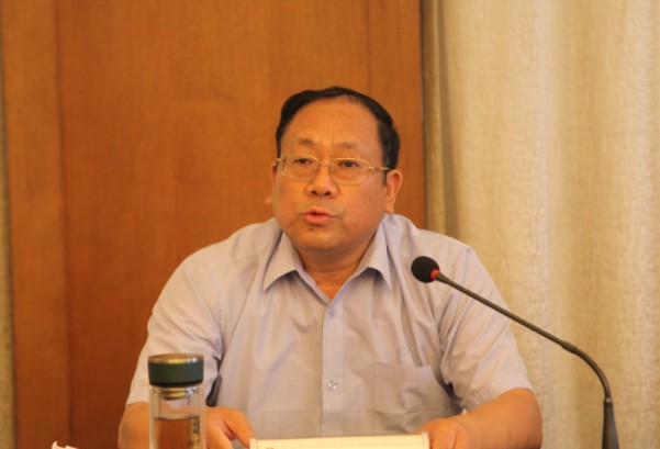 龍鋼集團召開2016年上半年經(jīng)濟運行暨治虧創(chuàng)效分析會 龍鋼集團召開2016年上半年經(jīng)濟運行暨治虧創(chuàng)效分析會