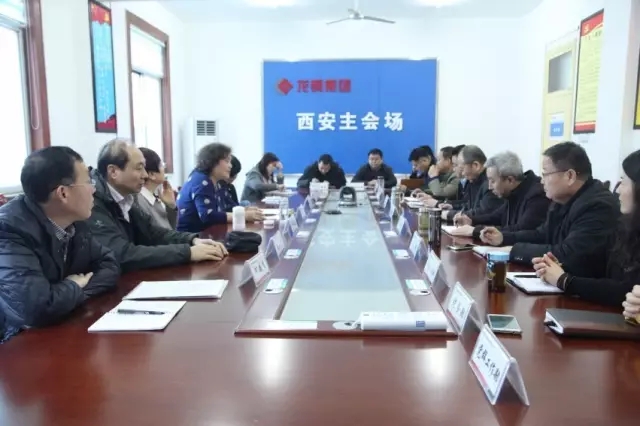 龍鋼集團(tuán)順利通過(guò)質(zhì)量/環(huán)境/職業(yè)健康安全管理體系再認(rèn)證審核
