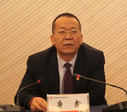 龍鋼集團(tuán)公司黨委召開2019年工作會(huì)議