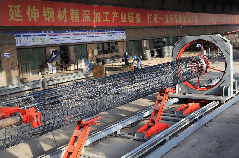 黨建領(lǐng)航激活力 同心共筑非鋼夢——龍鋼集團(tuán)“追趕超越　非鋼在行動(dòng)”之黨建領(lǐng)航篇