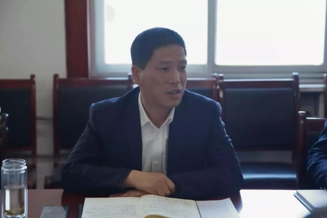 龍鋼集團(tuán)精益管理周工作推進(jìn)會(huì)強(qiáng)調(diào)：轉(zhuǎn)變觀念 狠抓作風(fēng) 提高效率 強(qiáng)化執(zhí)行