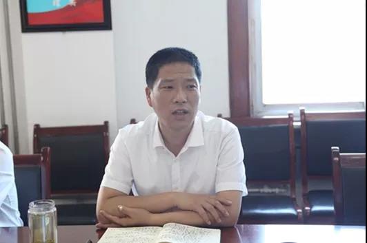 龍鋼集團強調(diào):快馬加鞭不下鞍 奮力沖刺“雙過半” 龍鋼集團強調(diào):快馬加鞭不下鞍 奮力沖刺“雙過半”