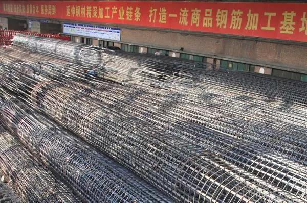 龍鋼集團鋼材深加工產(chǎn)品廣獲認可深得好評 龍鋼集團鋼材深加工產(chǎn)品廣獲認可深得好評
