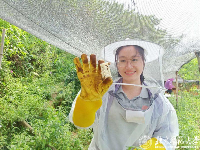 守初心 擔使命——懷念時代楷模黃文秀