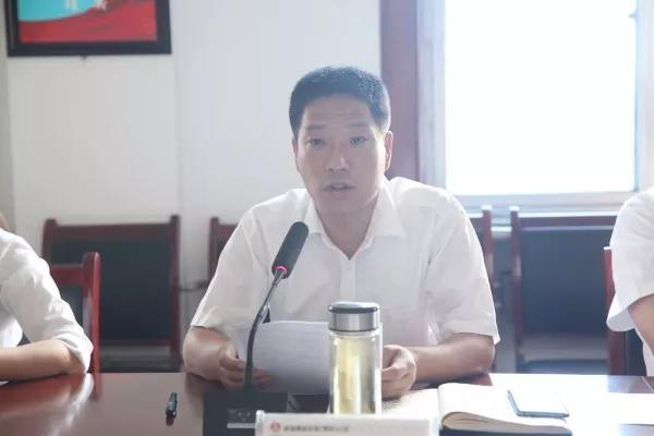 龍鋼集團新員工入職培訓(xùn)開班 龍鋼集團新員工入職培訓(xùn)開班