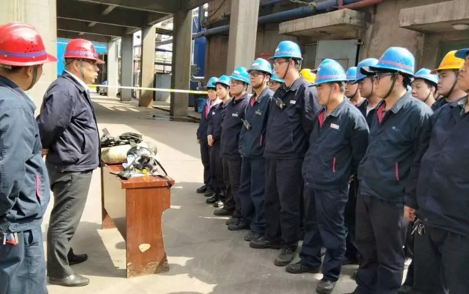 強化措施落實責任 嚴守冬季安全關(guān) 強化措施落實責任 嚴守冬季安全關(guān)