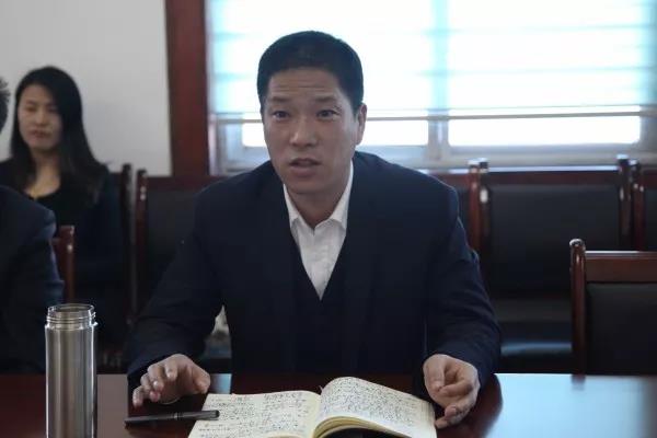 龍鋼集團精益管理周工作例會強調(diào)： 聚焦新項目 培育新動能