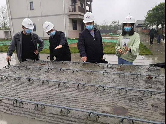 走訪客戶終端 共商鋼材加工產業(yè)鏈發(fā)展