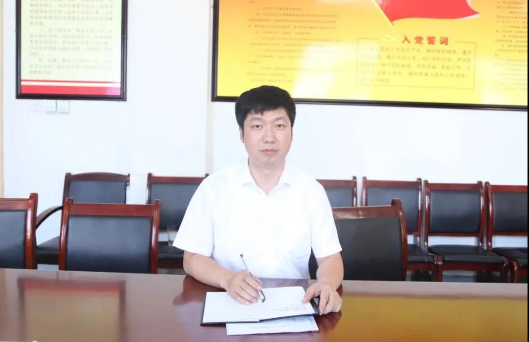 “弘揚(yáng)延安精神 我為非鋼貢獻(xiàn)”大討論之十一