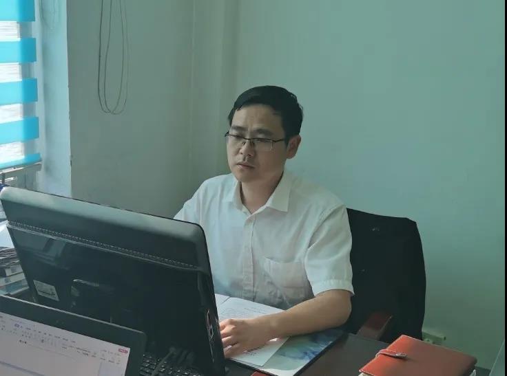 “弘揚(yáng)延安精神 我為非鋼貢獻(xiàn)”大討論之十一