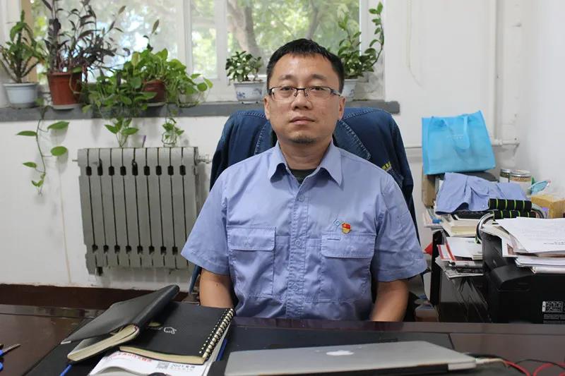 “弘揚延安精神 我為非鋼貢獻(xiàn)”大討論之十九