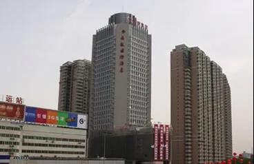 禹龍國(guó)際酒店扎實(shí)做好防汛安全工作