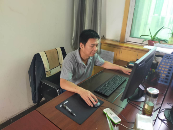 “弘揚延安精神 我為非鋼貢獻”大討論之二十七