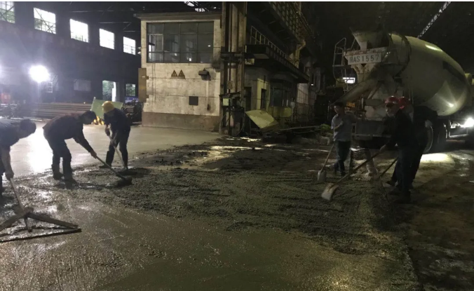 西鋼紅光公司：齊心協(xié)力共同為鋼加生產(chǎn)線(xiàn)鋪平道路