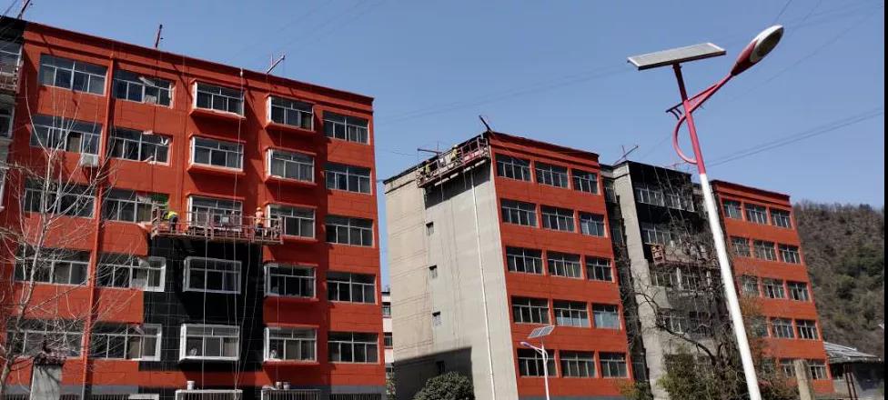 尋夢青山綠水，構建生態(tài)礦山
