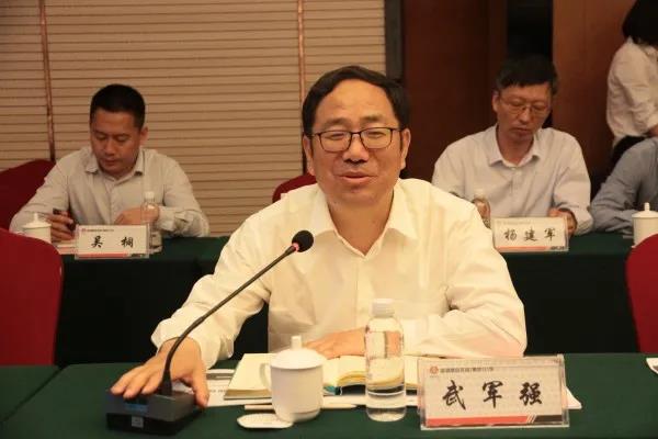 龍鋼集團(tuán)、東海萬銀、陜數(shù)集團(tuán)、康久恒銀簽訂戰(zhàn)略合作協(xié)議