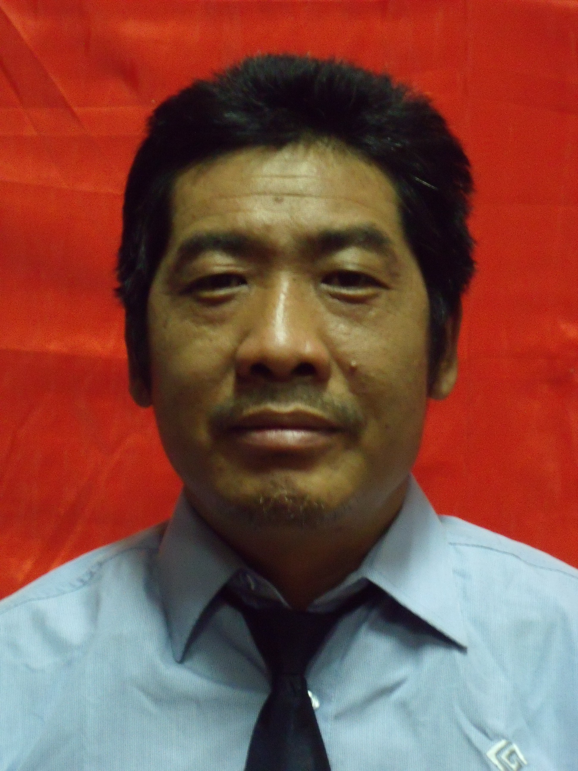 評一次勞模 當一輩子先進 做永遠的標桿(二)