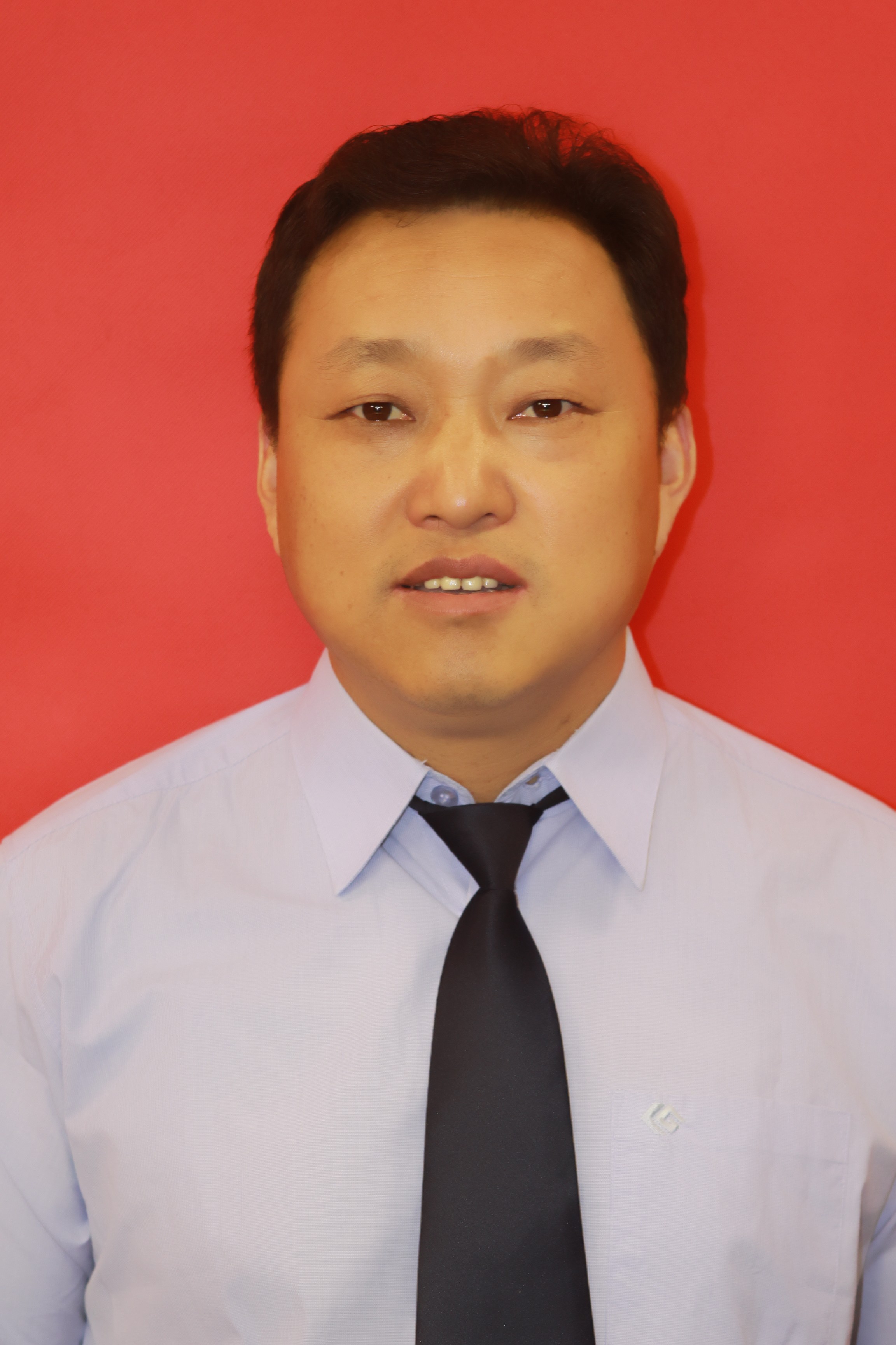 評一次勞模 當一輩子先進 做永遠的標桿三)